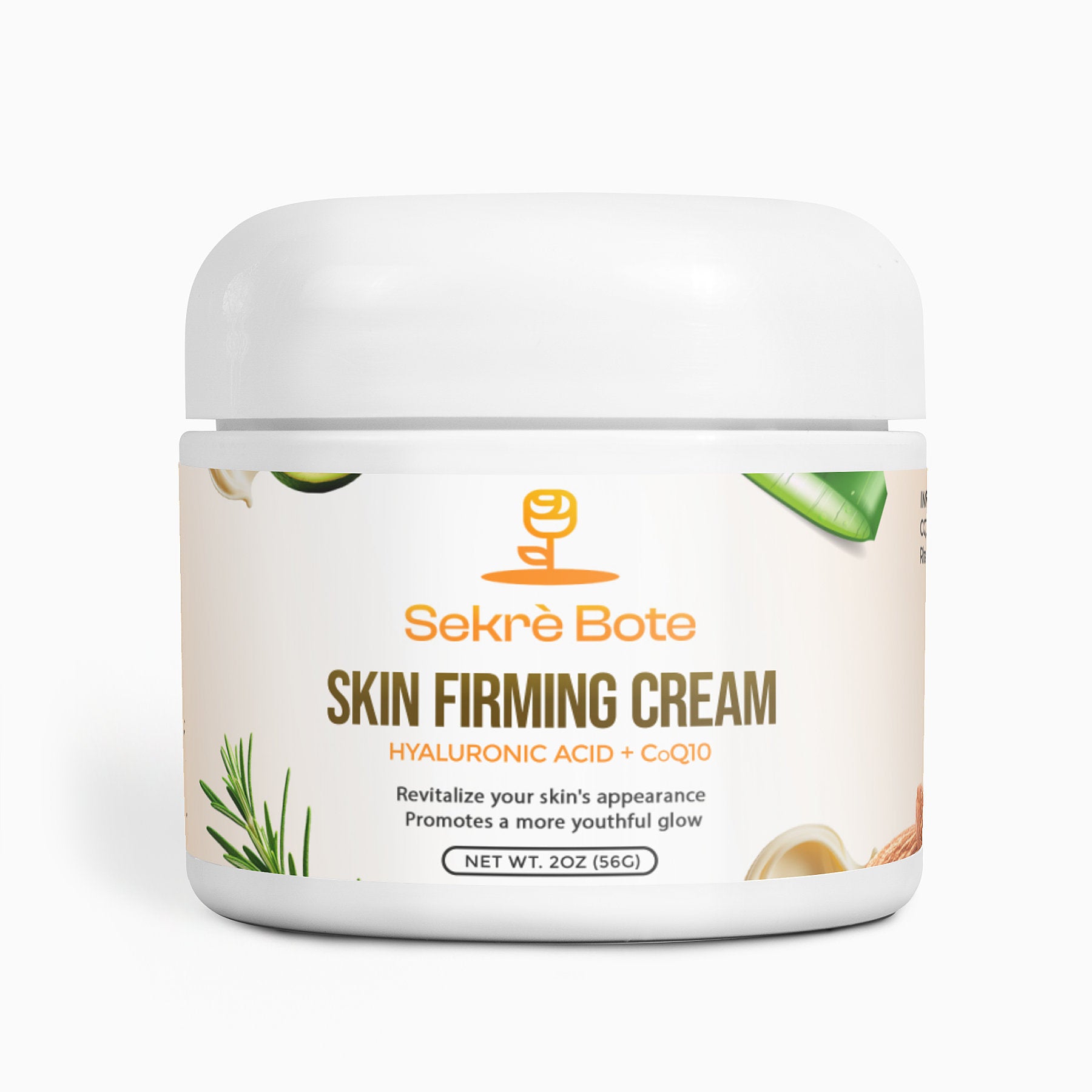 Skin Firming Cream