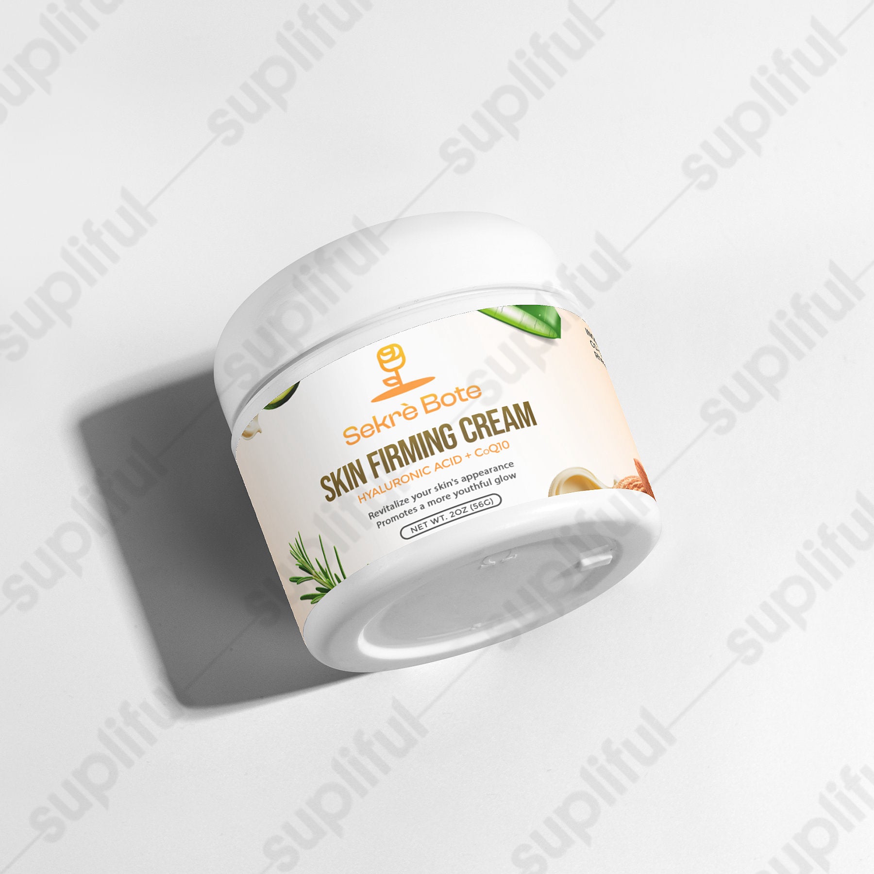 Skin Firming Cream