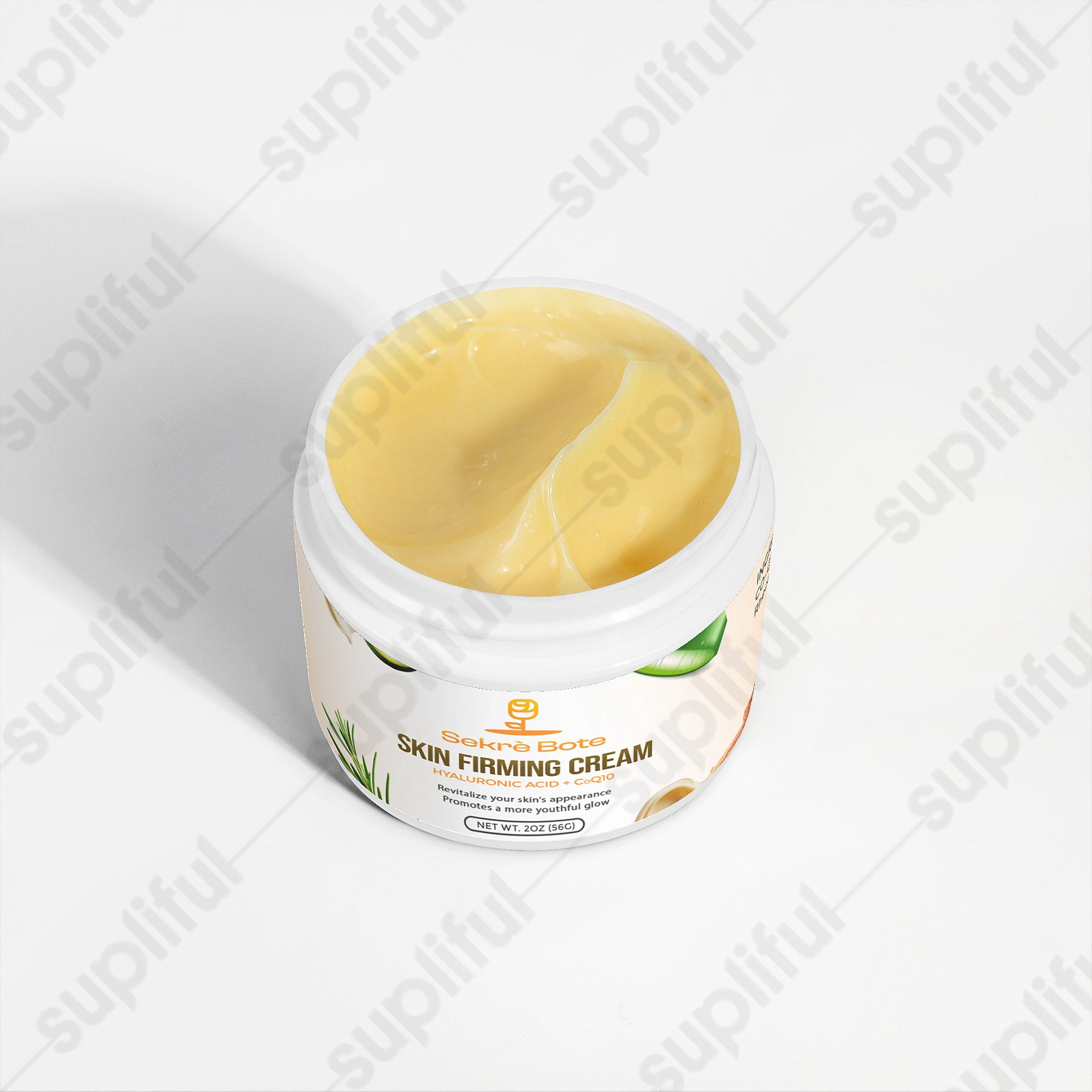 Skin Firming Cream