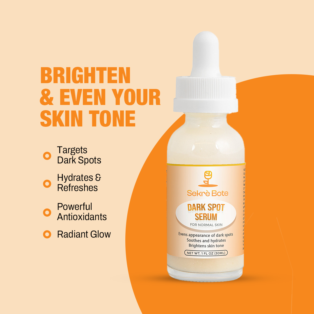 Dark Spot Serum