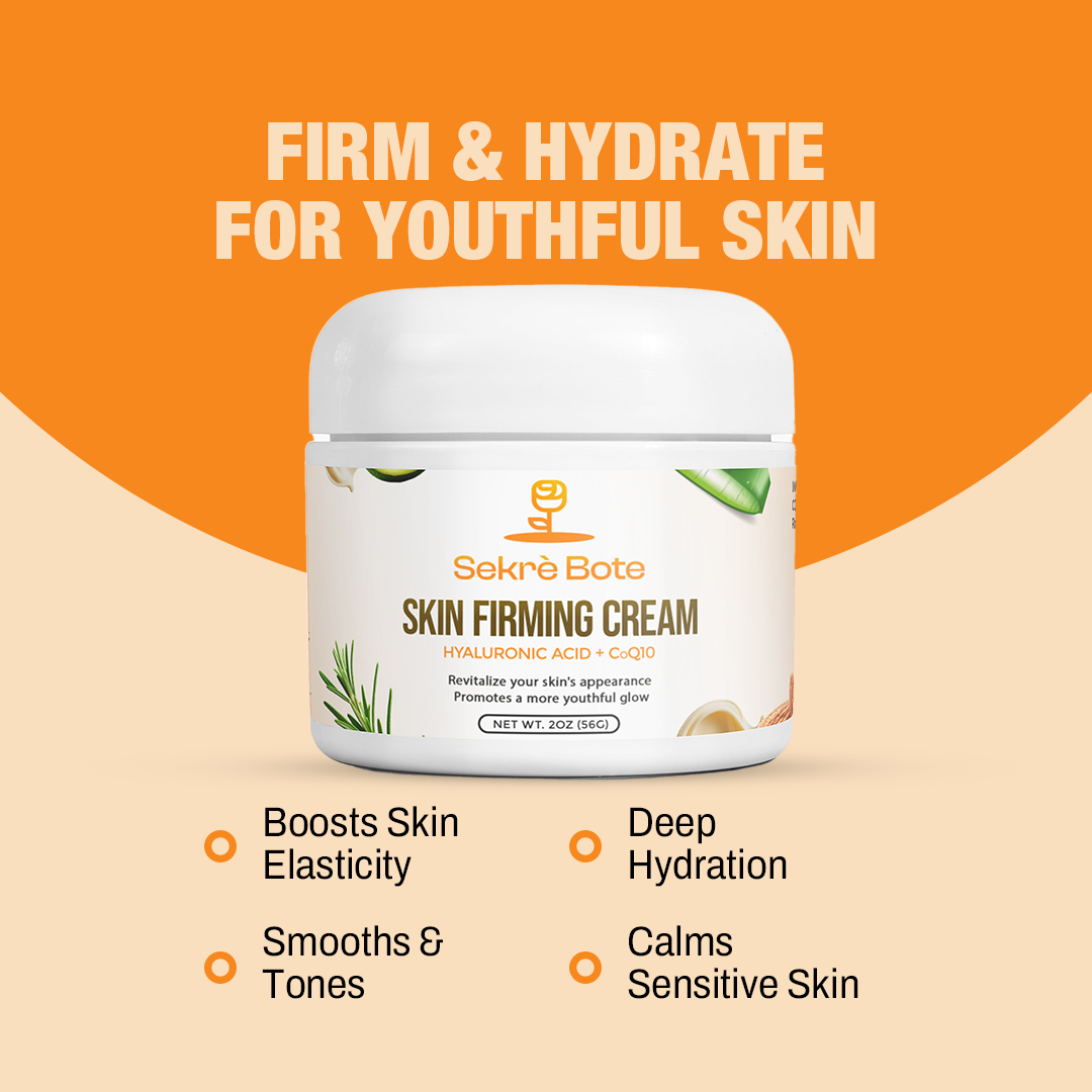 Skin Firming Cream